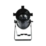 KIT 6 unidades Tecshow Lighting Par 2000Z II 1 LED COB blanco 200W zoom manual - Imagen 3