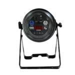 KIT 6 unidades Tecshow Lighting Par 2000Z II 1 LED COB blanco 200W zoom manual - Imagen 4