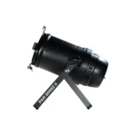 KIT 6 unidades Tecshow Lighting Par 2000Z II 1 LED COB blanco 200W zoom manual - Imagen 5